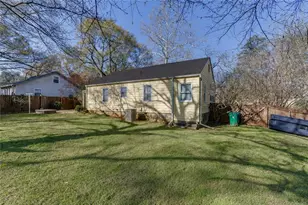 2657 Old Norcross Rd, Tucker, GA 30084 - Photo 30