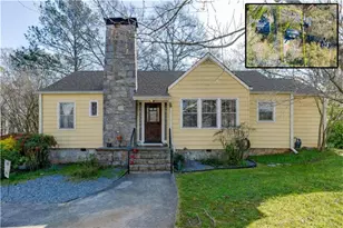 2657 Old Norcross Rd, Tucker, GA 30084 - Photo 1