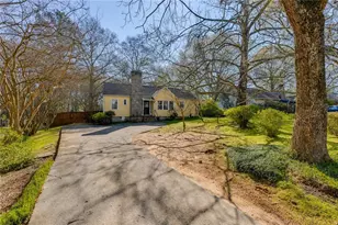 2657 Old Norcross Rd, Tucker, GA 30084 - Photo 4