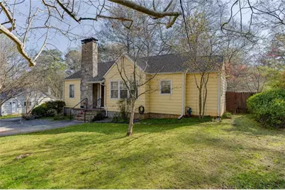2657 Old Norcross Road, Tucker, GA 30084 - Photo 4
