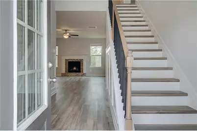 166 Haverling Pass, Hampton, GA 30228 - Photo 4