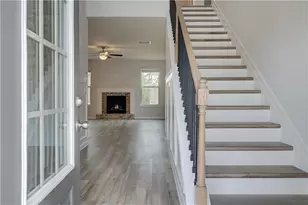 166 Haverling Pass, Hampton, GA 30228 - Photo 4