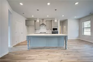 166 Haverling Pass, Hampton, GA 30228 - Photo 14