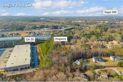 200 Line Street, Buford, GA 30518 - Photo 14