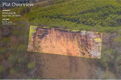 204 Line Street, Buford, GA 30518 - Photo 1