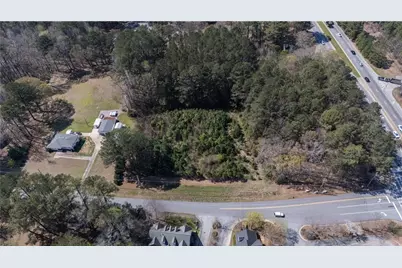 0 East Of Burch Road, Fayetteville, GA 30215 - Photo 14