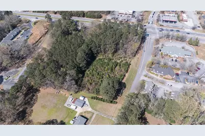 0 East Of Burch Road, Fayetteville, GA 30215 - Photo 6