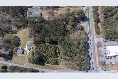 0 East Of Burch Road, Fayetteville, GA 30215 - Photo 8