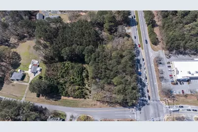 0 East Of Burch Road, Fayetteville, GA 30215 - Photo 10
