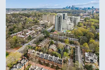 17 Muscogee Way, Atlanta, GA 30305 - Photo 4