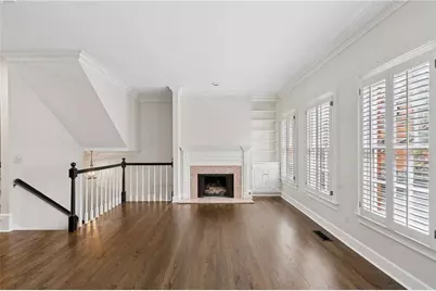 17 Muscogee Way, Atlanta, GA 30305 - Photo 6