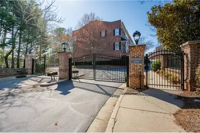 941 Persimmon Point, Atlanta, GA 30328 - Photo 22