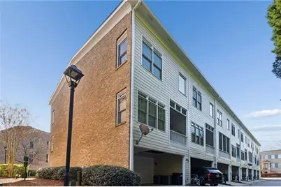 941 Persimmon Point, Atlanta, GA 30328 - Photo 20