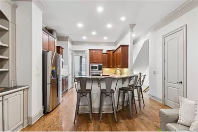 941 Persimmon Point, Atlanta, GA 30328 - Photo 6