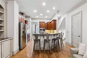 941 Persimmon Point, Atlanta, GA 30328 - Photo 6