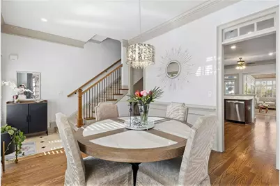 941 Persimmon Point, Atlanta, GA 30328 - Photo 4