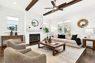 5989 Kenn Mnr Wy, Norcross, GA 30071 - Photo 10