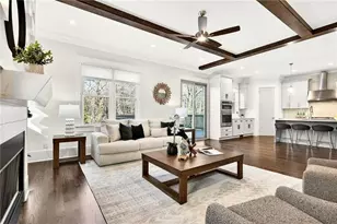 5989 Kenn Mnr Wy, Norcross, GA 30071 - Photo 12