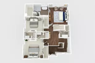 5989 Kenn Mnr Wy, Norcross, GA 30071 - Photo 58