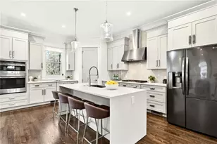 5989 Kenn Mnr Wy, Norcross, GA 30071 - Photo 8