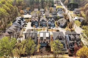 5989 Kenn Mnr Wy, Norcross, GA 30071 - Photo 2