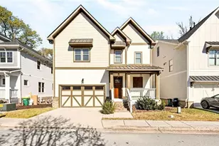 5989 Kenn Mnr Wy, Norcross, GA 30071 - Photo 1