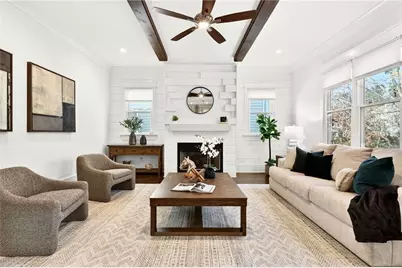 5989 Kenn Manor Way, Norcross, GA 30071 - Photo 12