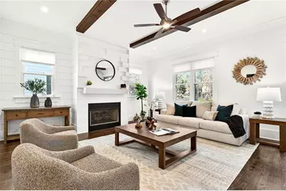 5989 Kenn Manor Way, Norcross, GA 30071 - Photo 8
