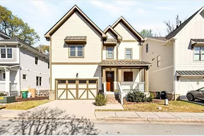 5989 Kenn Manor Way, Norcross, GA 30071 - Photo 2
