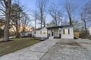 4134 Hanes Dr, Decatur, GA 30035 - Photo 2