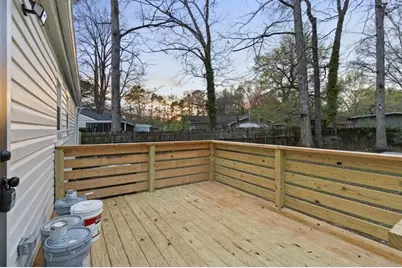 4134 Hanes Drive, Decatur, GA 30035 - Photo 28