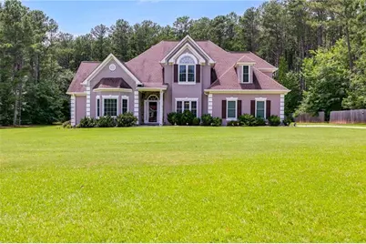 215 Watershed Way, Fayetteville, GA 30215 - Photo 2