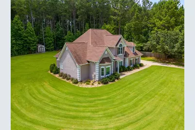 215 Watershed Way, Fayetteville, GA 30215 - Photo 40