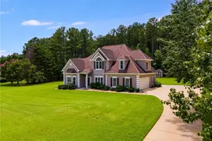 215 Watershed Way, Fayetteville, GA 30215 - Photo 38