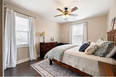 5202 Club Wildwood Drive, Buford, GA 30518 - Photo 30