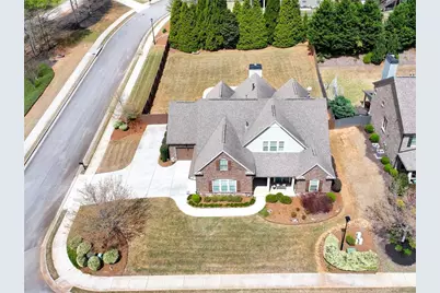 5202 Club Wildwood Drive, Buford, GA 30518 - Photo 48