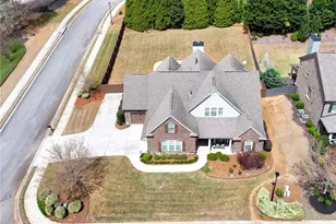 5202 Club Wildwood Dr, Buford, GA 30518 - Photo 48