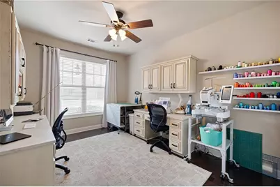 5202 Club Wildwood Drive, Buford, GA 30518 - Photo 28