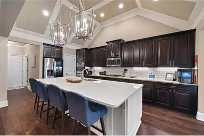 5202 Club Wildwood Drive, Buford, GA 30518 - Photo 8