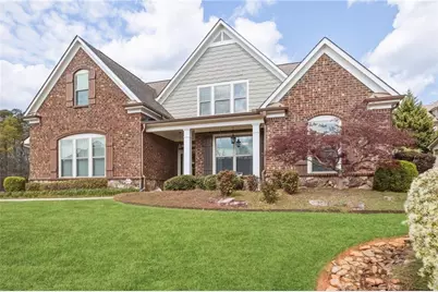 5202 Club Wildwood Drive, Buford, GA 30518 - Photo 2