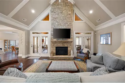 5202 Club Wildwood Drive, Buford, GA 30518 - Photo 16