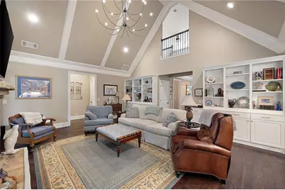 5202 Club Wildwood Drive, Buford, GA 30518 - Photo 14