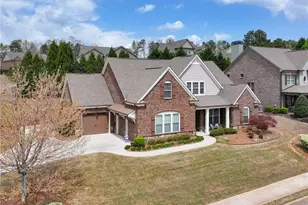 5202 Club Wildwood Dr, Buford, GA 30518 - Photo 50