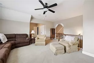 5202 Club Wildwood Dr, Buford, GA 30518 - Photo 36