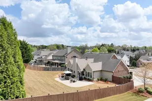 5202 Club Wildwood Dr, Buford, GA 30518 - Photo 46