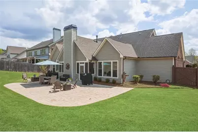 5202 Club Wildwood Drive, Buford, GA 30518 - Photo 42