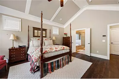 5202 Club Wildwood Drive, Buford, GA 30518 - Photo 24