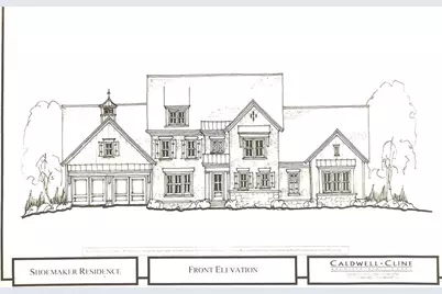 917 Wemberley Lane, Marietta, GA 30064 - Photo 1