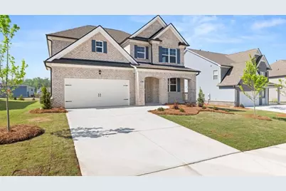 7188 Bocholt Drive, South Fulton, GA 30349 - Photo 2
