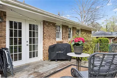 4173 Jeri Lynn Court, Tucker, GA 30084 - Photo 26